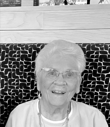 BETTY ANDREW